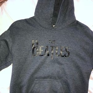 The Beatles Sweatshirt